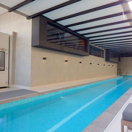 Easy Star - Luxuoso Studio No Coracao Do Campo Belo - Hc01H Apartment เซาเปาโล ภายนอก รูปภาพ