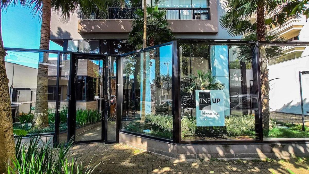 Easy Star - Luxuoso Studio No Coracao Do Campo Belo - Hc01H Apartment เซาเปาโล ภายนอก รูปภาพ