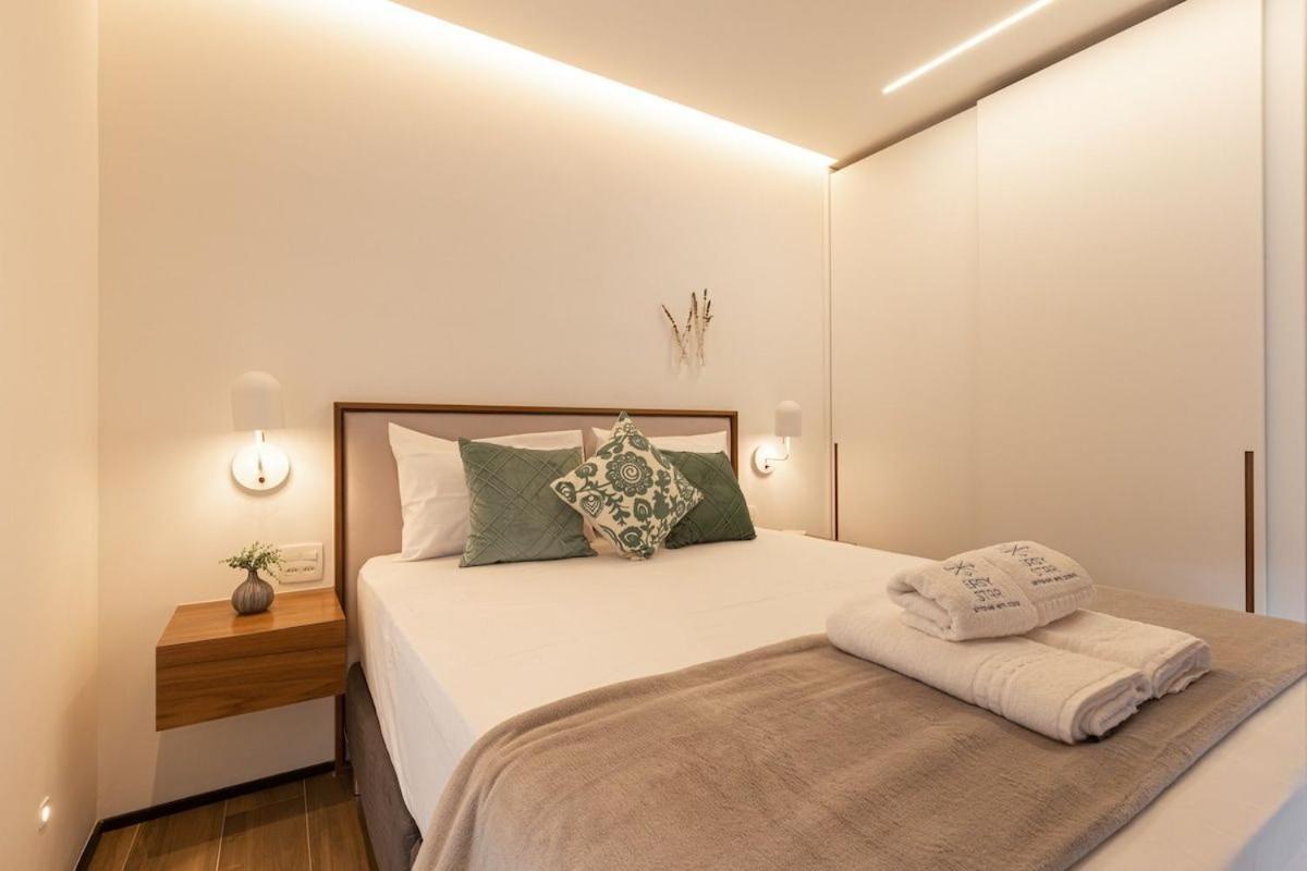 Easy Star - Luxuoso Studio No Coracao Do Campo Belo - Hc01H Apartment เซาเปาโล ภายนอก รูปภาพ